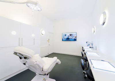 The Clinic 3 - Dr Nestor