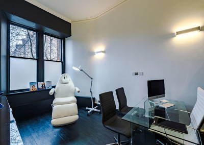 The Clinic - Dr Nestor