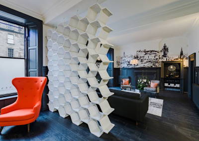 The Office 3 - Dr Nestor