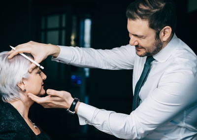 Dr Nestor Image -  Dr Nestor