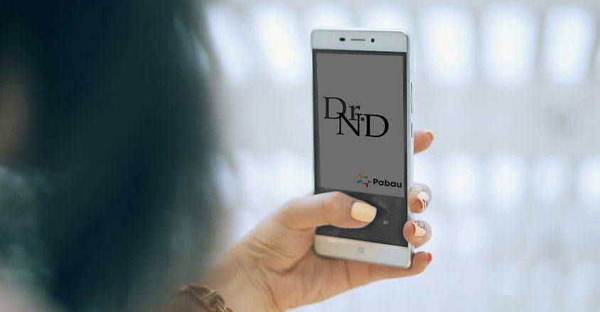 We are launching our new Booking System App!