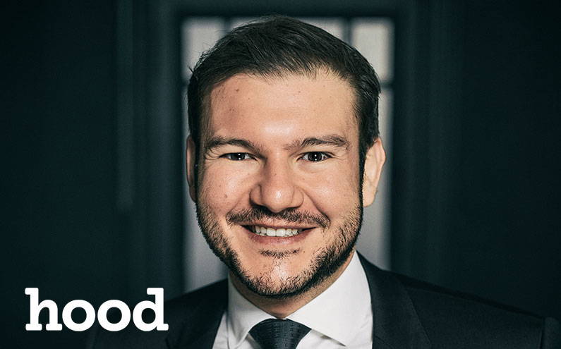 Hood Magazine Article